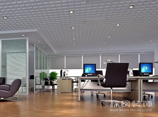 深圳办公室装修，办公室装修，这个甲方怎么当？