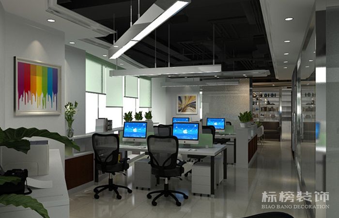 公司办公室装修应该如何合理的预算价格？