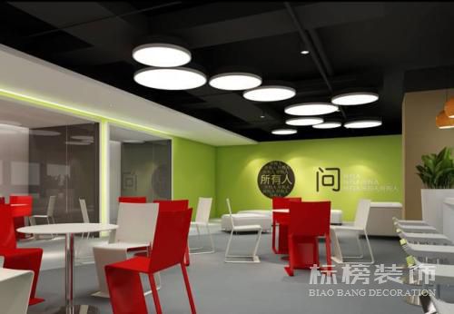 办公室装修风水，摆放哪些物品会聚财？