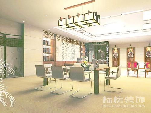 办公室设计中影响光质量的因素有哪些？