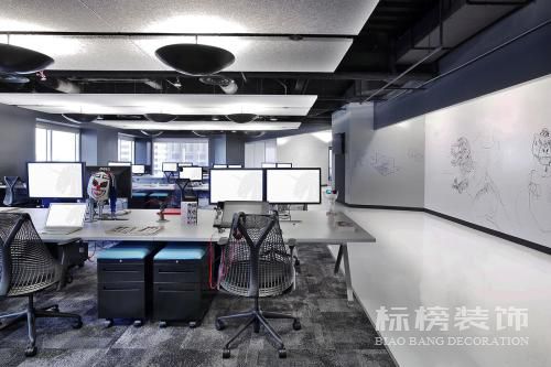 深圳办公室如何装修才算好？