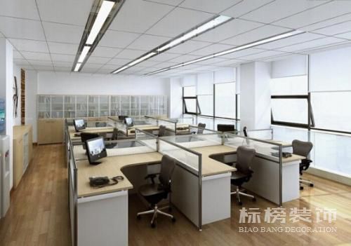 如何去除办公室装修之害：甲醛