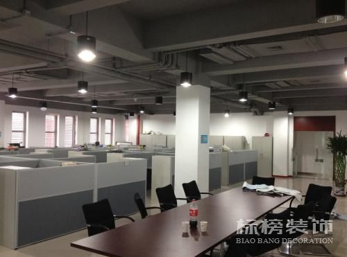 根据什么来选择深圳办公室装修？