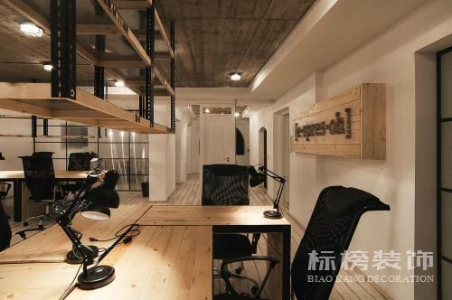 深圳办公室装修具体有哪些讲究？