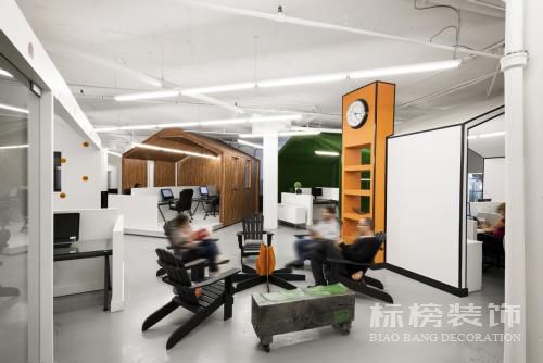 办公室装修污染问题如何解决？