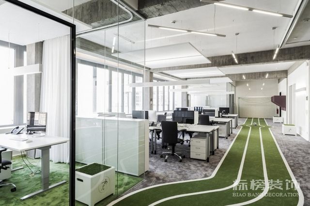 办公室装修设计的质量如何把控？设计时需要考虑些什么？