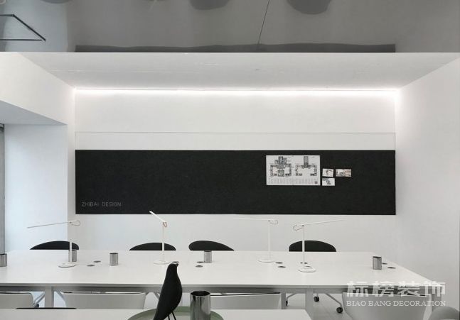 深圳办公室装修这些细节注意了吗？