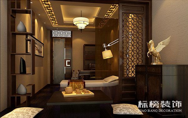 深圳店铺装修作为的店铺起步开始，要注意些什么